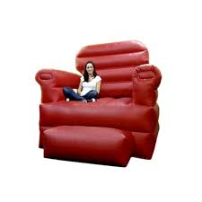 giant inflatable chair photobooths