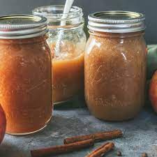 canning applesauce how to can homemade