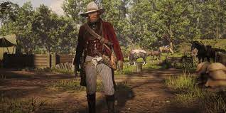 View every outfit and piece of clothing in rdr2. The 8 Best Outfits In Red Dead Redemption 2 The 7 Worst