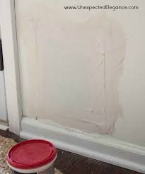 how to patch a large drywall hole
