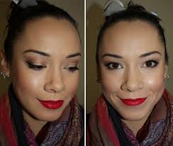 mac cosmetics matte lipstick lady