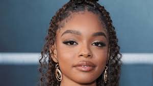 marsai martin s the little mermaid