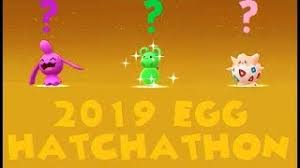 Pokemon Go Egg Chart Videos 9tube Tv