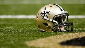 The official instagram of the new orleans saints! New Orleans Saints Announce Roster Moves