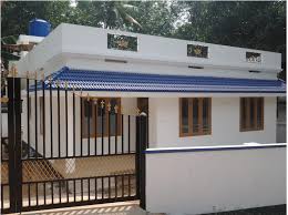 800 Square Feet 3bhk Kerala Cute House
