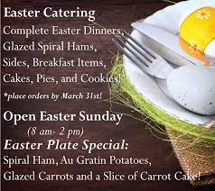*check your local store not all stores are offering this. Harris Teeter Easter Dinner 2021 Harris Teeter Dinner Page 2 Line 17qq Com This Slow Cooker Carrots Recipe Features A Cinnamon Glaze Loaded With The Sweet Flavors Of Brown Sugar Ira Iskandar