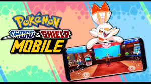 Pokemon Sword and Shield Mobile (pokemonswordandshieldm) - Profile