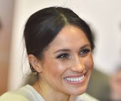 meghan markle the spoiled princess