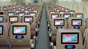 flight review emirates a380 economy