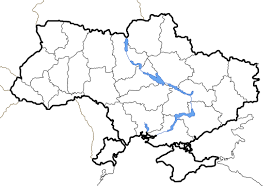 Map of ukraine location … where is ukraine in the world? Ukraine Wikipedia