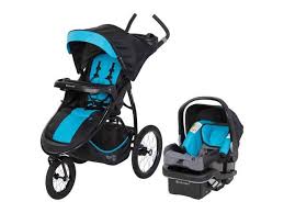 Baby Trend Expedition Race Tec Plus