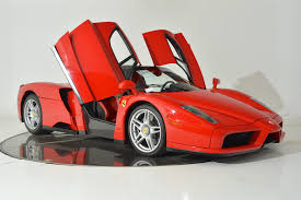 Discover all the specifications of the ferrari enzo ferrari, 2002: Ferrari Enzo For Sale In Fort Lauderdale Gtspirit