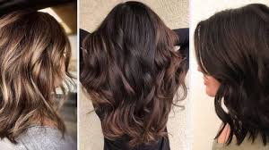 The undertones here are different. The Best 71 Dark Brown Hair Color Ideas For 2021 Hair Com By L Oreal