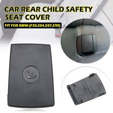 Child Seat Anchor Isofix Cover Autos