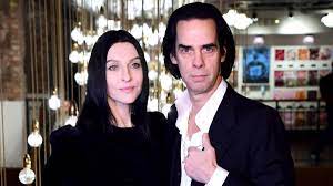 Nick Cave: how the star has helped ...