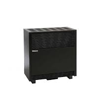Enclosed Front Natural Gas Room Heater