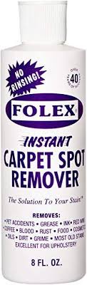 folex carpet spot remover 36oz