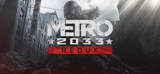 metro 2033 redux on gog com