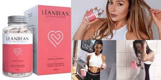 Leanbean Fat Burner for Women | Ingredients and Reviews - Andy Thomas |  Boosty