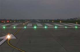 airport lights flashcards quizlet