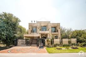 Here are the most impressive luxurious modern villa designs around the globe which have all the factors like design, wide space and location. 1 Kanal Houses For Sale In Dha Phase 5 Lahore Zameen Com