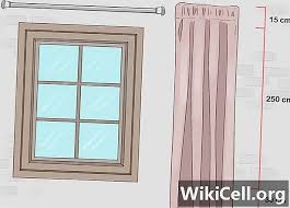 Persoalan ketika memasang tingkap, dalam hal ini, hanya ada satu: Bagaimana Untuk Mengukur Langsir Menasihatkan 2021