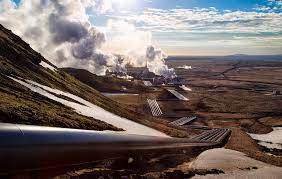 disadvanes of geothermal energy