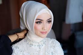 tips memilih model makeup pengantin