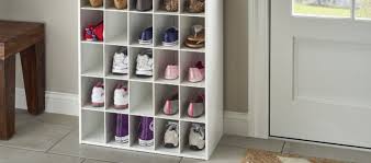 diffe types of shoe rack