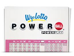 Choose the most and least frequently occurring numbers to make a winning combination for the next. Powerball Winning Numbers Wyoming Lottery How To Play