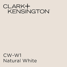 Clark Kensington Paint Colors