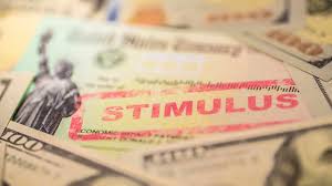 The irs and treasury department said that americans who qualify to receive their payments as direct deposits should receive them by early january 2021. Third Stimulus Check How Soon Might You Receive A 1 400 Check Cbs News