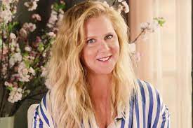 amy schumer talks about her beauty tips