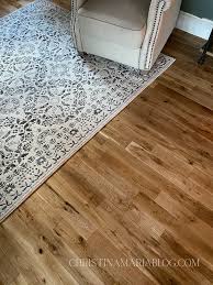 our new wood flooring why we chose