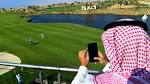How and why Saudi Arabia is trying to spark a golf craze
