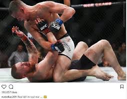 Get the latest ufc breaking news, fight night results, mma records and stats, highlights, photos. Ufc Conor Mcgregor Tanding Ulang Dengan Nate Diaz Sport Tempo Co