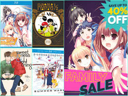 Do not post untagged spoilers. Right Stuf Anime On Twitter This Weekend We Are Honoring Our Anime Family Check Out The 3 Day Family Sale Https T Co Iatxkwsgtt