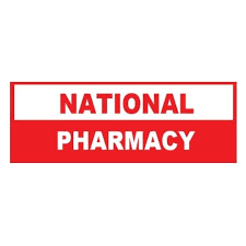 National Pharmacy Malaysia