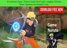 Download naruto senki mod game collection apk 2021. Download Naruto Shippuden Senki Apk Full Character Update Terbaru 2021