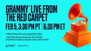 watch and live stream the 2023 grammys