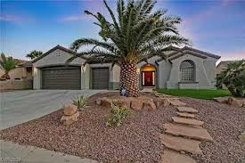 Sun City Anthem Real Estate Homes For