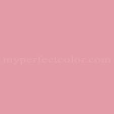 British Paints 2338 Clear Pink