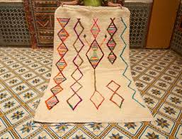 berber traditional rug moroccan carpet