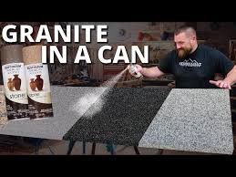 Granite Countertops Stone Coat