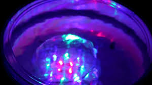 Aurora Master Multicolor Ocean Wave Light Projector Youtube