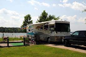 Looking for campgrounds in pennsylvania? Holiday Campground At West Point Lake Official Georgia Tourism Travel Website Explore Georgia Org