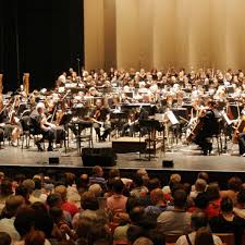 Buffalo Philharmonic Orchestra Falletta Conducts All Beethoven On Sunday July 24 At 3 P M Up To 65 Off