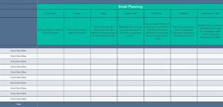 microsoft excel templates for marketing