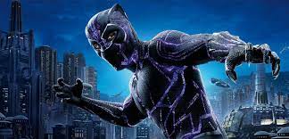Produced by marvel studios and distributed by walt disney studios motion pictures. Black Panther So Funktioniert Der Superhelden Anzug