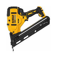 dewalt dcn650b 20v max xr 15 ga